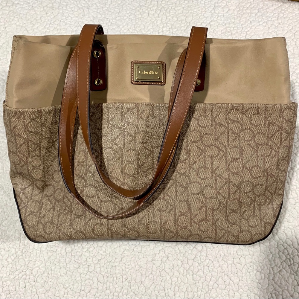 Calvin Klein Purse